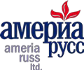 Америа Русс